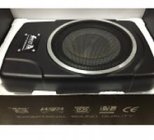 UnderSeat Active SubWoofer - Click Image to Close